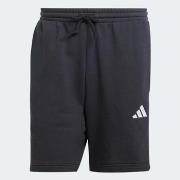 Korte Broek adidas Je6414 M Blkwht