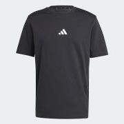 T-shirt Korte Mouw adidas Camisetas Hombre Modèle Je9024
