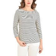 T-Shirt Lange Mouw Emme Marella EMMCOSETTA