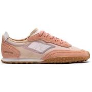 Lage Sneakers HOFF Bridge Mesh Peach