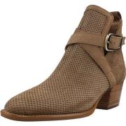 Enkellaarzen Alpe 5425 11 Cuero