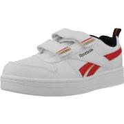 Lage Sneakers Reebok Sport Royal Prime 2.0 Two White