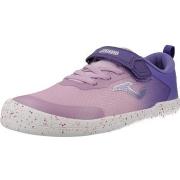 Lage Sneakers Joma Degass Morado