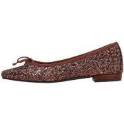 Ballerina's Sandra Fontan ENDO