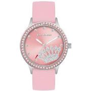 Horloge Juicy Couture jc1343svpk