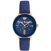 Horloge Juicy Couture jc1264rgnv