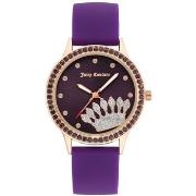 Horloge Juicy Couture jc1342rgpr