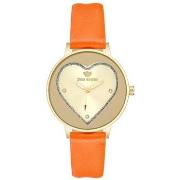 Horloge Juicy Couture jc1234gpor