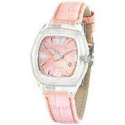 Horloge Chronotech ct7888l07