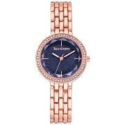 Horloge Juicy Couture jc1208nvrg