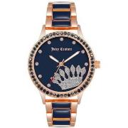 Horloge Juicy Couture jc1334rgnv