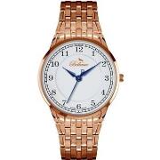 Horloge Bellevue a48