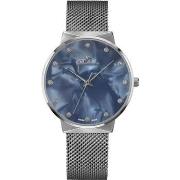 Horloge Bellevue b14