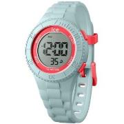 Digitaal Horloge Ice Watch 021617