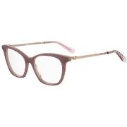 Zonnebril Love Moschino mol579fwmf316