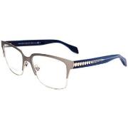 Zonnebril McQ Alexander McQueen amq42578sn