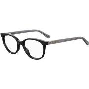 Zonnebril Love Moschino mol543tn807