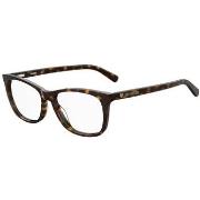 Zonnebril Love Moschino mol557086