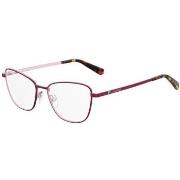 Zonnebril Love Moschino mol5528cq