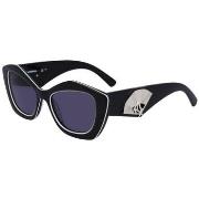 Zonnebril Karl Lagerfeld kl6127s521800