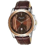Horloge Kenneth Cole ikc8096