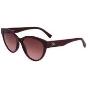 Zonnebril Lacoste l983s601