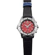 Horloge Chronotech ct768612ss