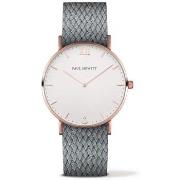Horloge Paul Hewitt phsarstw18m
