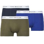 Boxers Tommy Hilfiger TRUNK X3