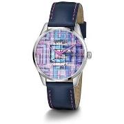 Horloge Guess gw0480l1