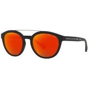 Zonnebril Emporio Armani ax4118s80786q