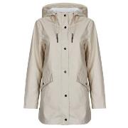 Parka Jas Only ONLELISA RAINCOAT