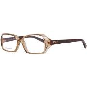Zonnebril Dsquared dq501904554