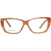 Zonnebril Dsquared dq506303954