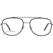 Zonnebril Dsquared dq507309253
