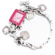 Horloge Chronotech ct6323l13m