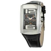 Horloge Chronotech ct7018m04