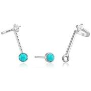 Oorbellen Ania Haie e02703h