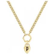 Ketting Police pejln2009941