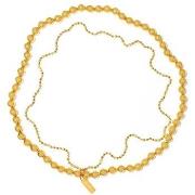 Ketting Folli Follie 4n9a112yy