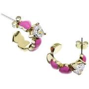 Oorbellen Chiara Ferragni j19awd05