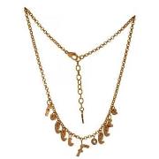 Ketting Folli Follie 3n13t023rc