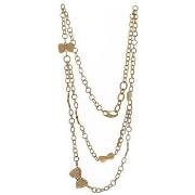 Ketting Folli Follie 3n8t175yc