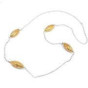 Ketting Folli Follie 1n9s007y