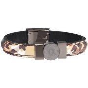 Armband Police pj25556blu02l