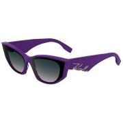 Zonnebril Karl Lagerfeld kl6162s541