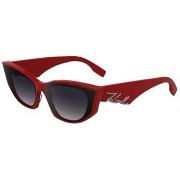Zonnebril Karl Lagerfeld kl6162s600