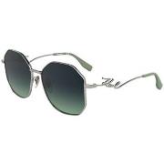 Zonnebril Karl Lagerfeld kl358s041