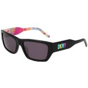 Zonnebril Dkny dk545s002