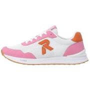 Lage Sneakers Rieker W240480